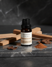 Sandalwood