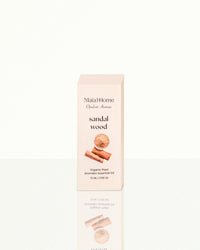 Sandalwood