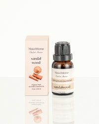 Sandalwood
