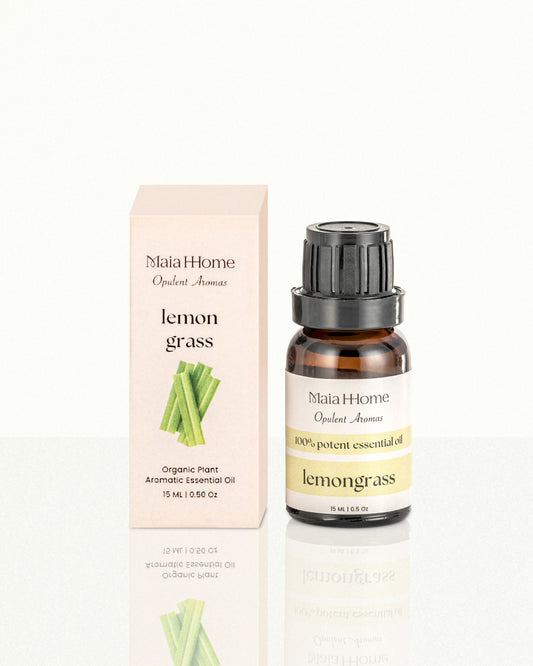 Lemongrass