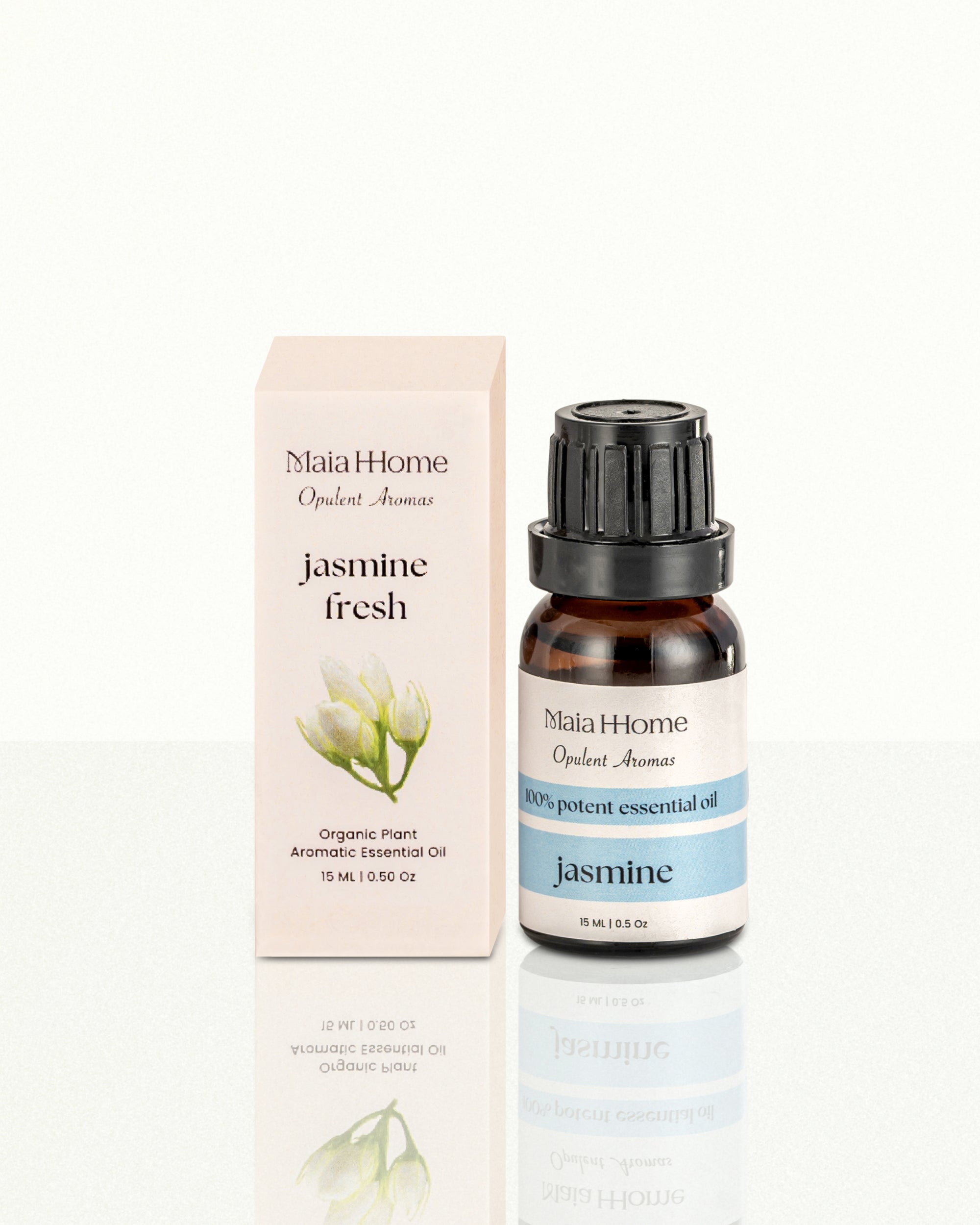 Jasmine