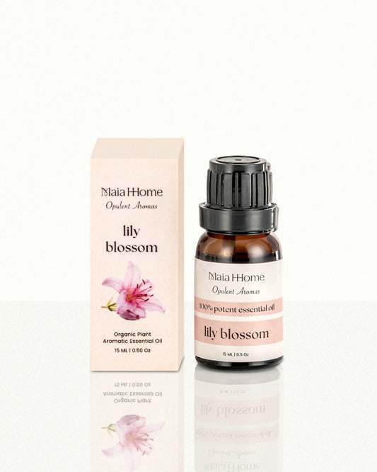 Lily Blossom