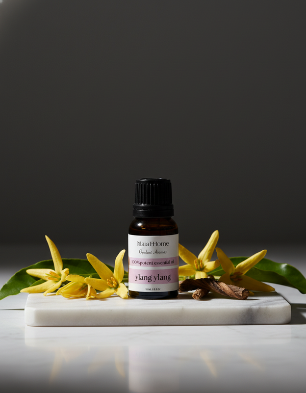 Ylang Ylang