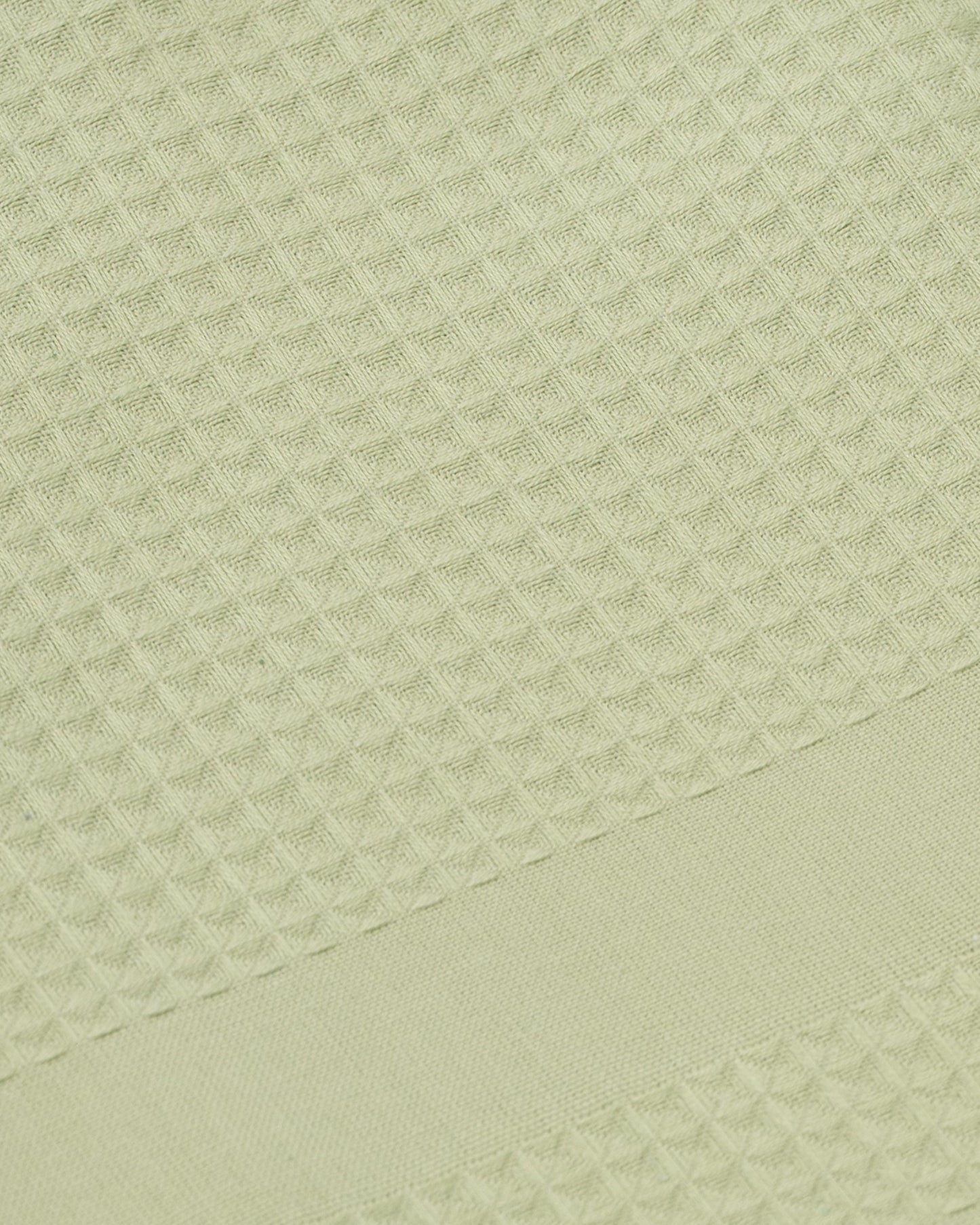 Waffle Whisper Hammam Towel