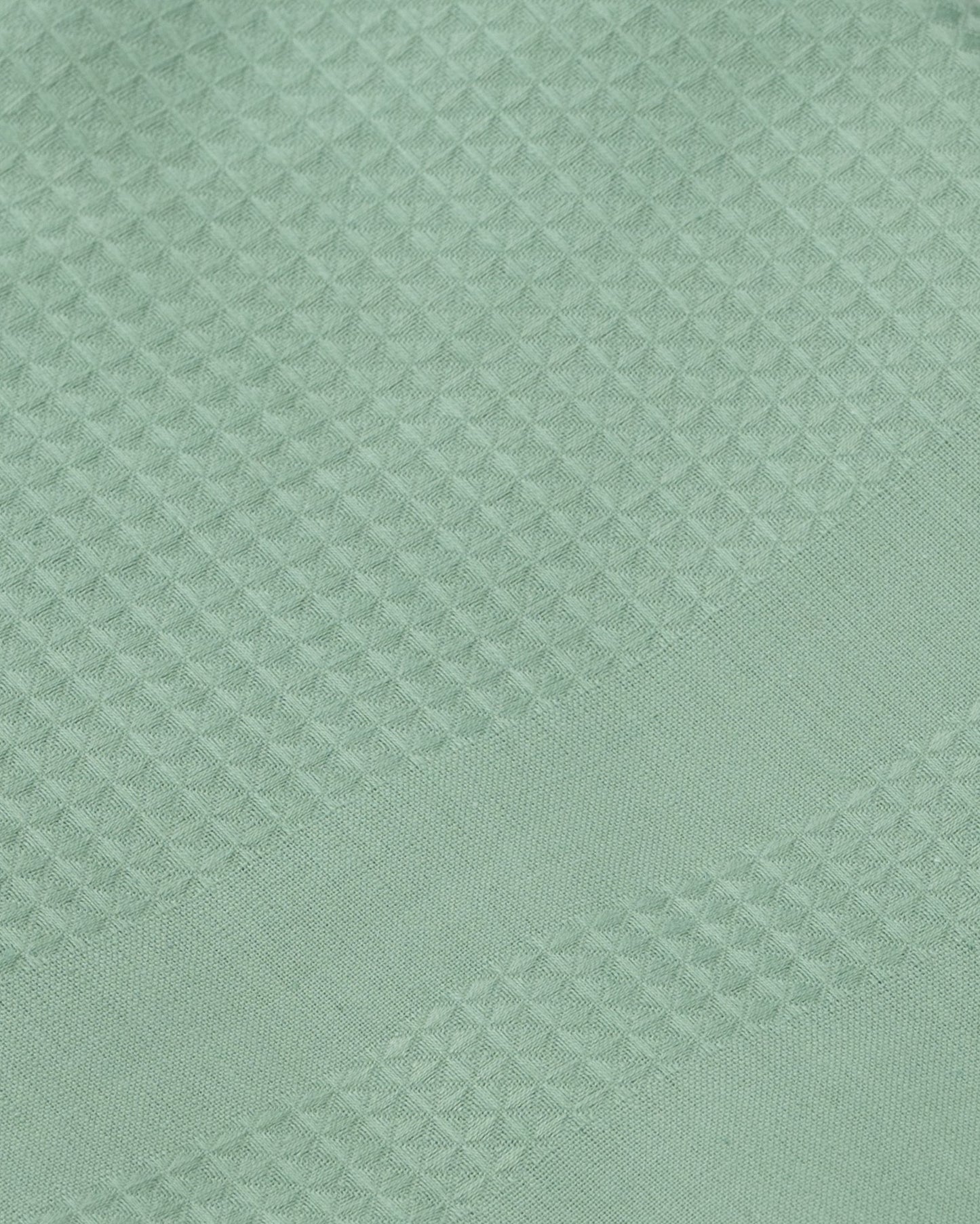 Waffle Whisper Hammam Towel