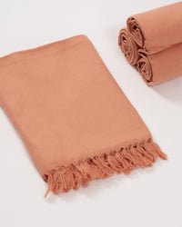 Tessera 100% Premium Cotton Hammam Towel