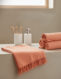 Tessera 100% Premium Cotton Hammam Towel