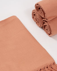 Tessera 100% Premium Cotton Hammam Towel