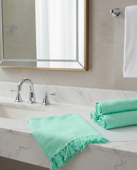 Tessera 100% Premium Cotton Hammam Towel