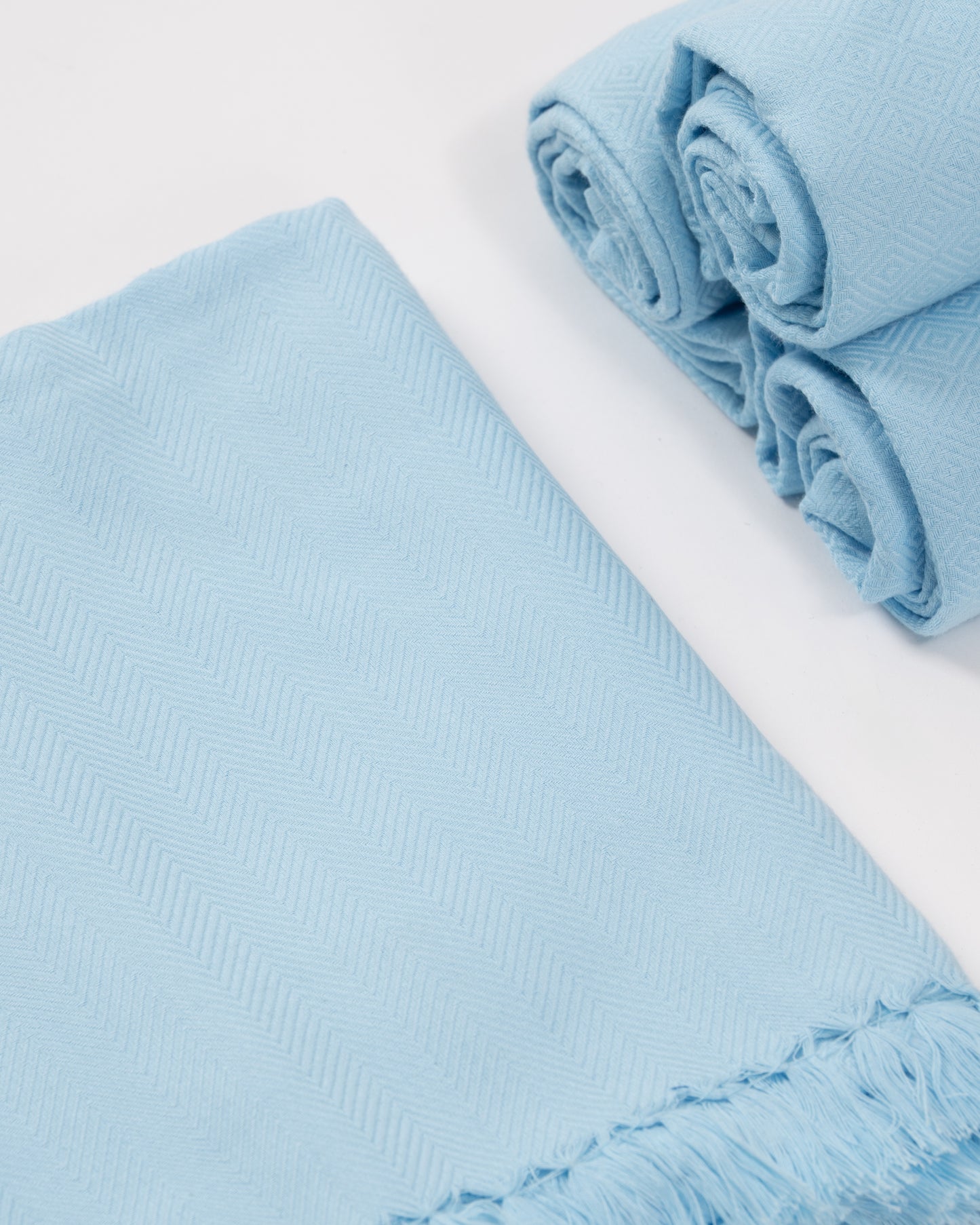 Tessera 100% Premium Cotton Hammam Towel