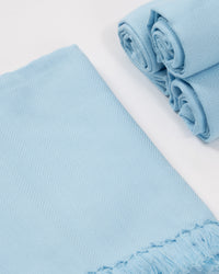 Tessera 100% Premium Cotton Hammam Towel