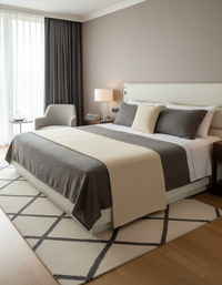 Muslin Cotton Blanket