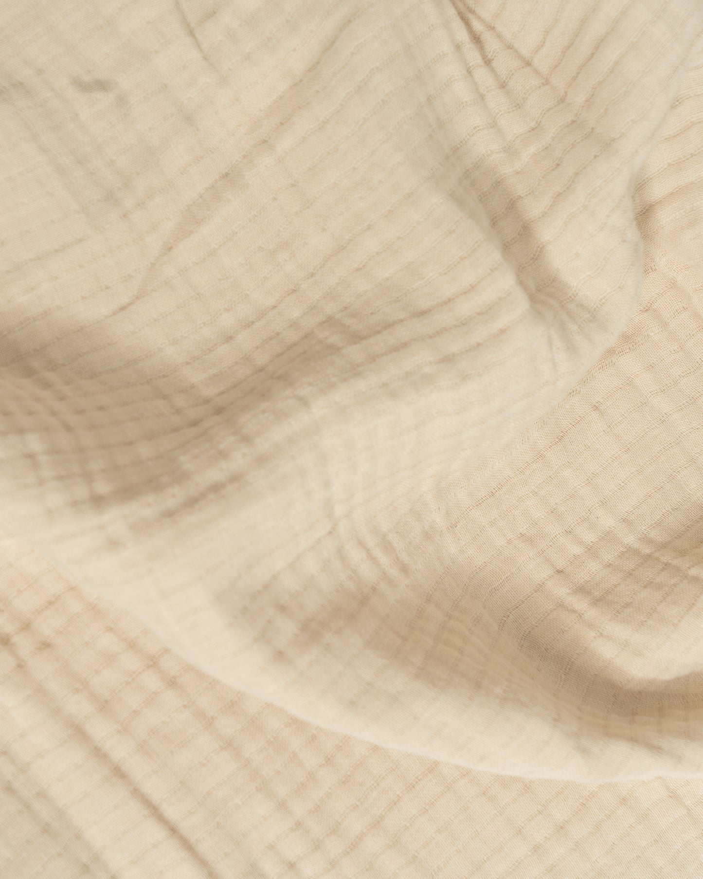 Muslin Cotton Blanket
