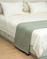 Muslin Cotton Blanket