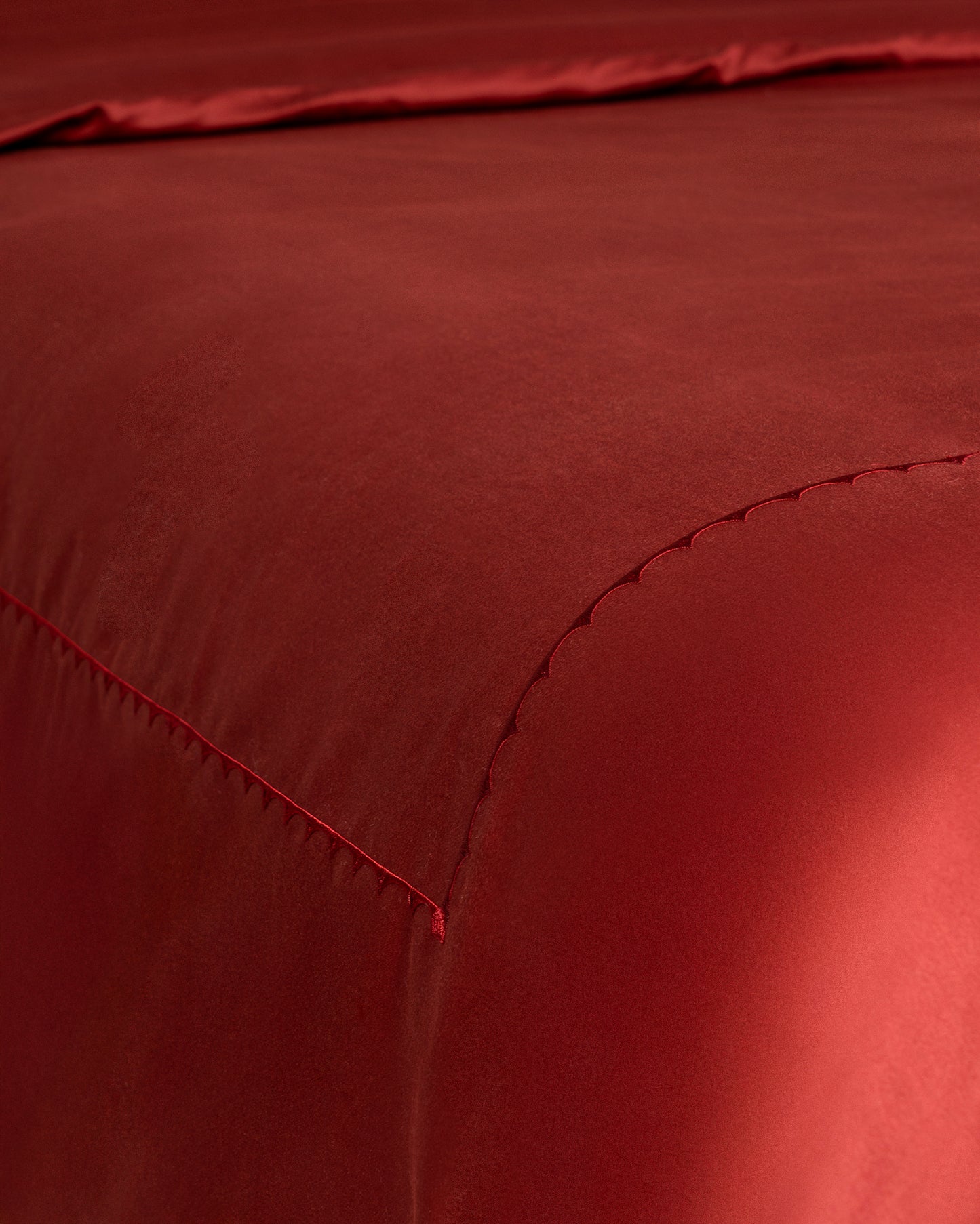 KEFI – 400 TC Embroidery Duvet Cover