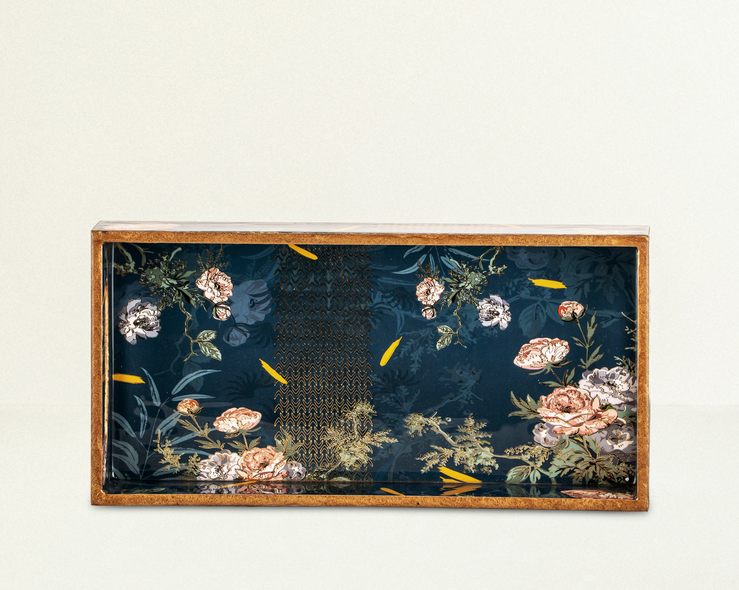 Traditional Tray Set D4