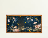 Traditional Tray Set D4