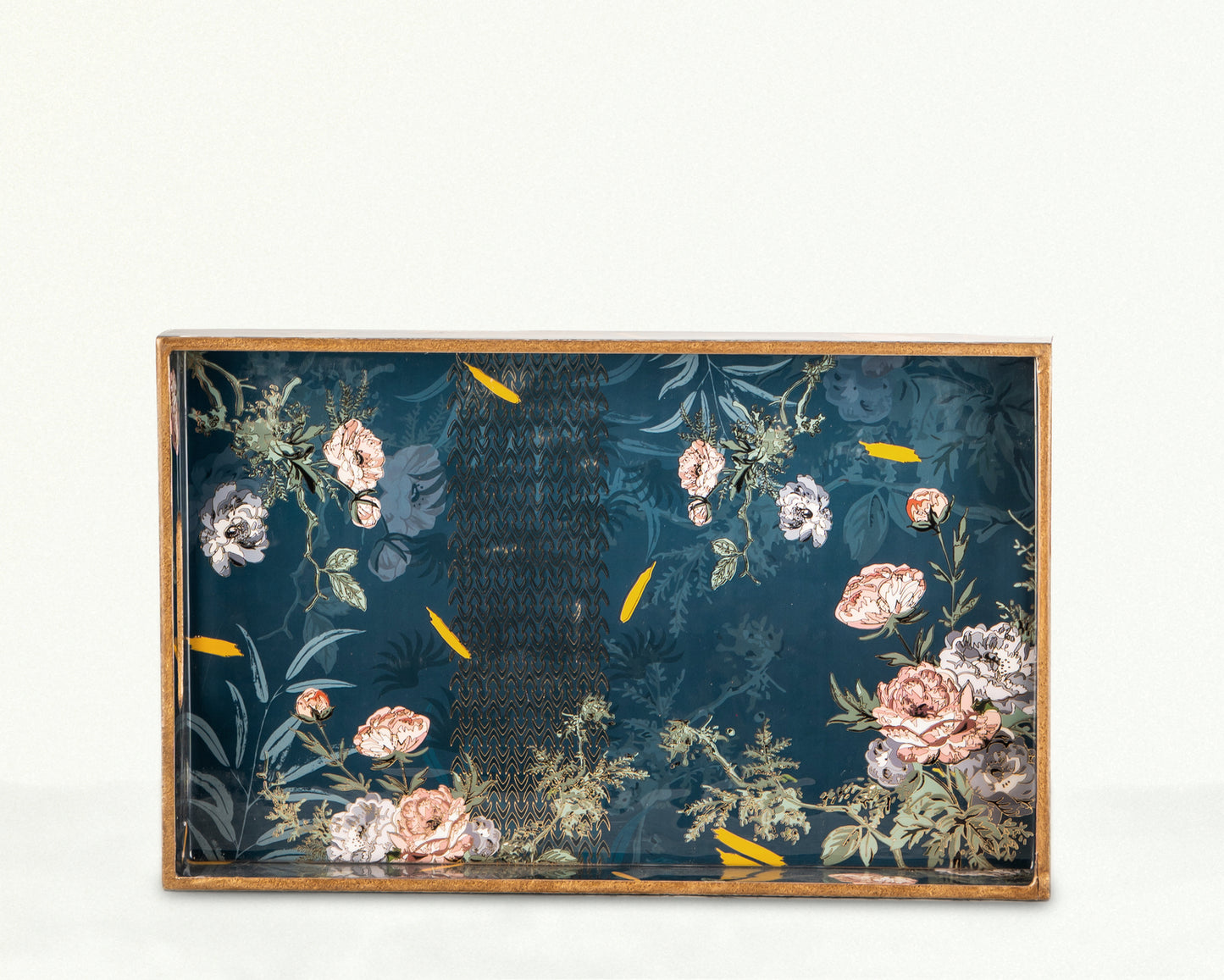 Traditional Tray Set D4