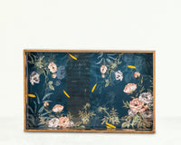 Traditional Tray Set D4