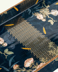 Traditional Tray Set D4