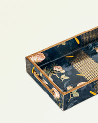 Traditional Tray Set D4