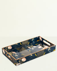 Traditional Tray Set D4