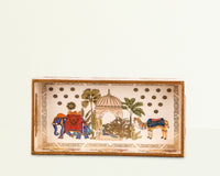 Traditional Tray Set D3