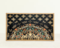 Traditional Tray Set D2