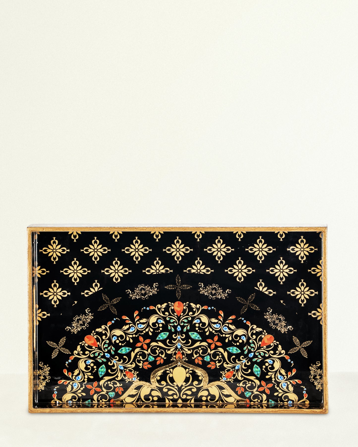 Traditional Tray Set D2