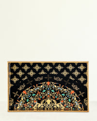 Traditional Tray Set D2