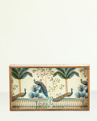 Traditional Tray Set D1