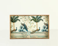 Traditional Tray Set D1