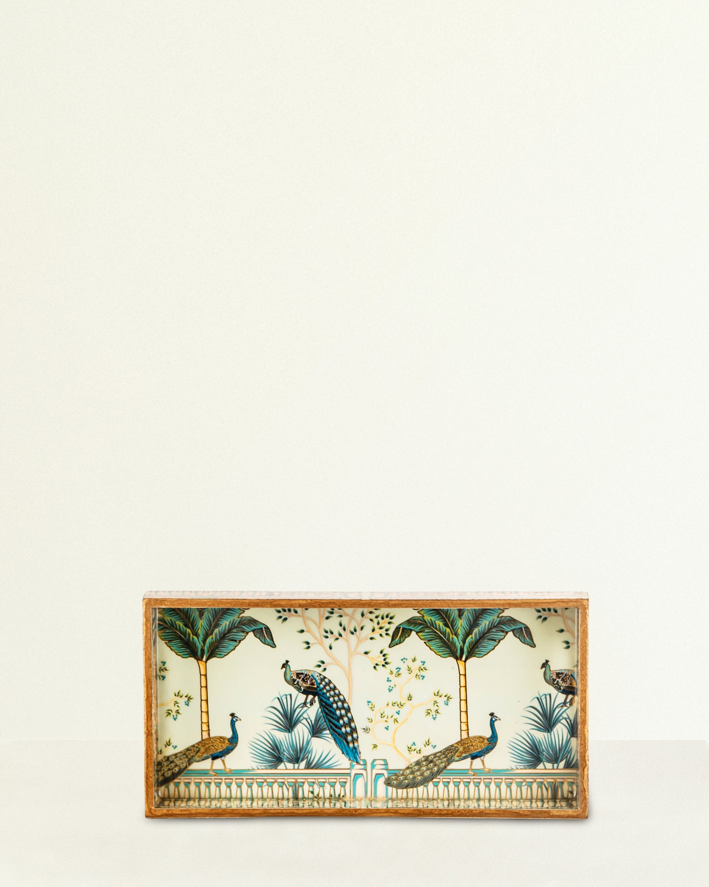 Traditional Tray Set D1