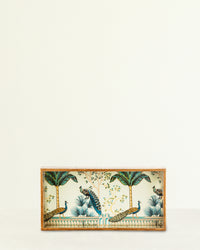 Traditional Tray Set D1