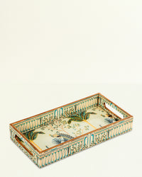 Traditional Tray Set D1