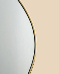 Irregular Wall Mirror