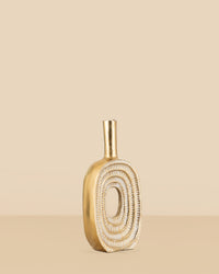 Long Neck Hollow Vase