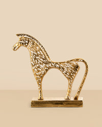 Mongolian Horse