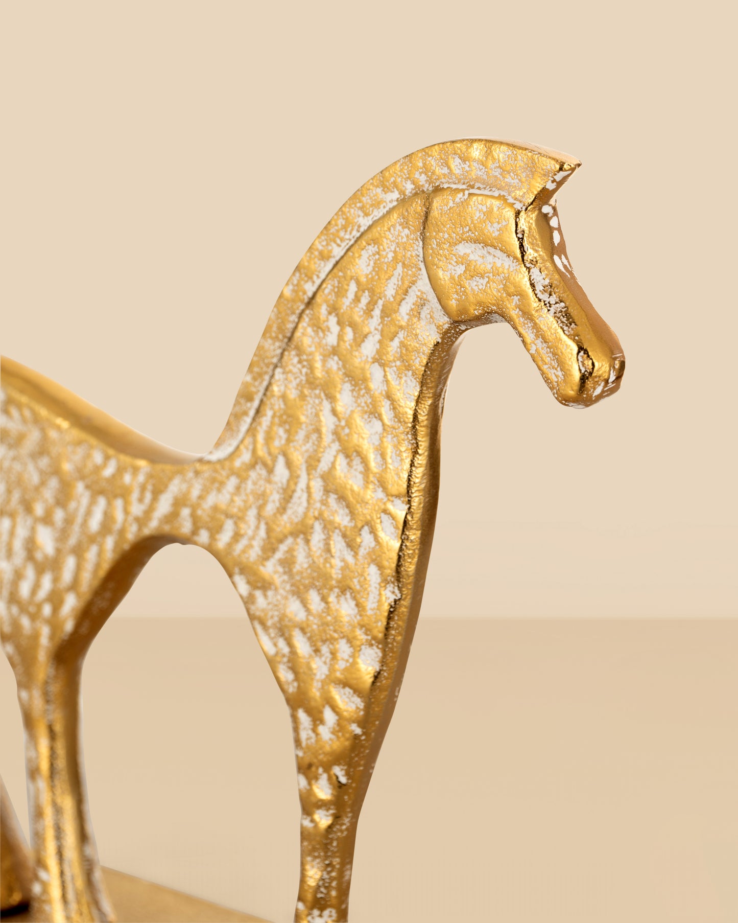Mongolian Horse