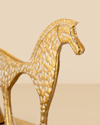 Mongolian Horse