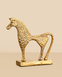 Mongolian Horse