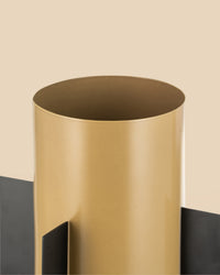 Round  Standy Planter