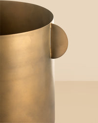 Two Ear Planter