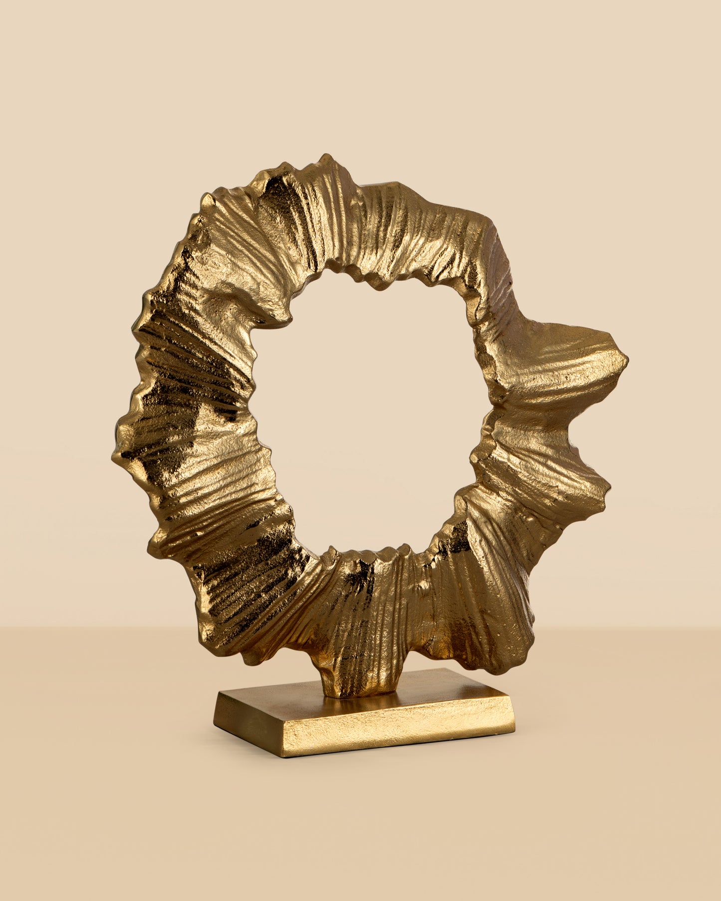 Halo Sculpture