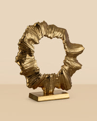 Halo Sculpture