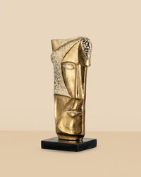 Medieval Face
