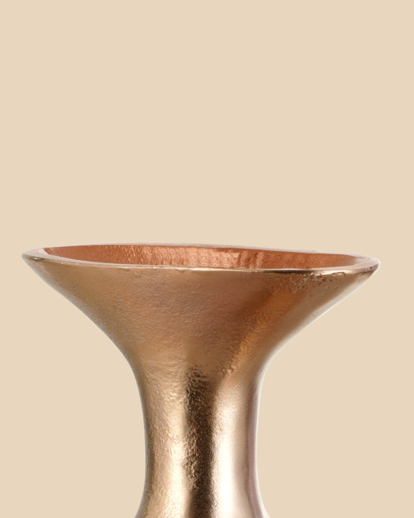 Dynasty Vase