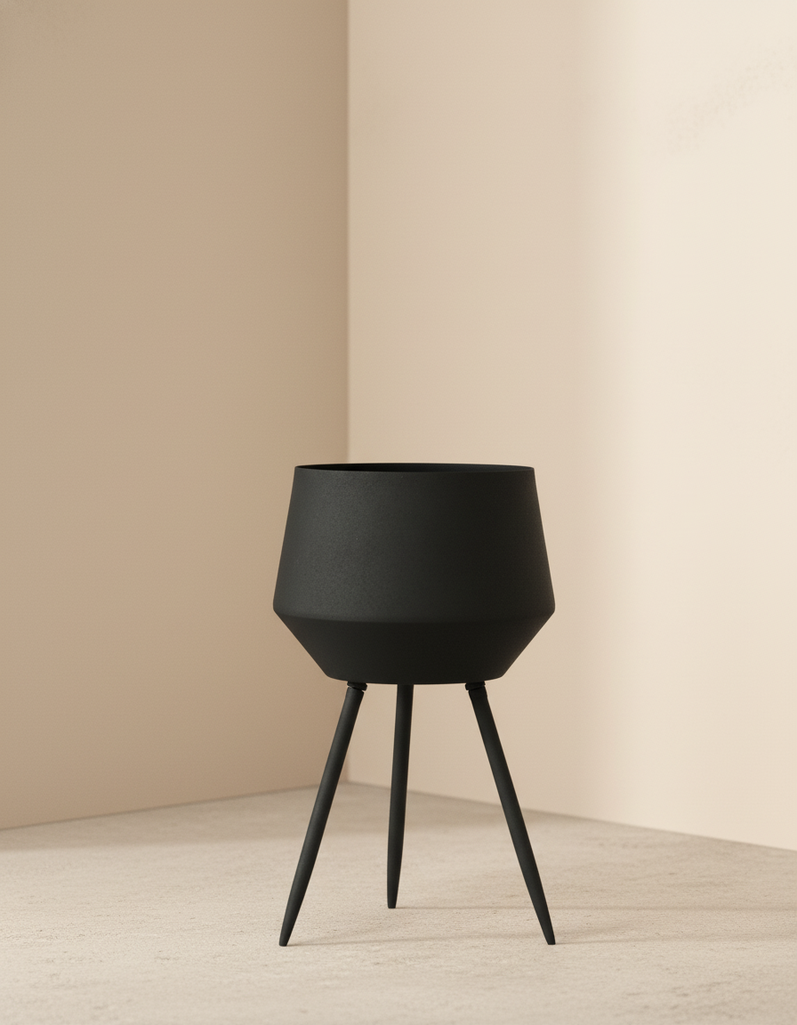 Hexagon Planter