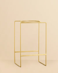 Square Stand Planter