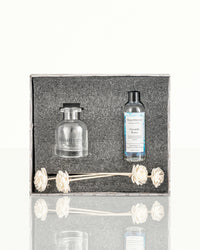 Diffuser - Ocean Wave